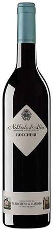 Marchesi di Barolo Nebbiolo D Alba Doc Roccheri 2020