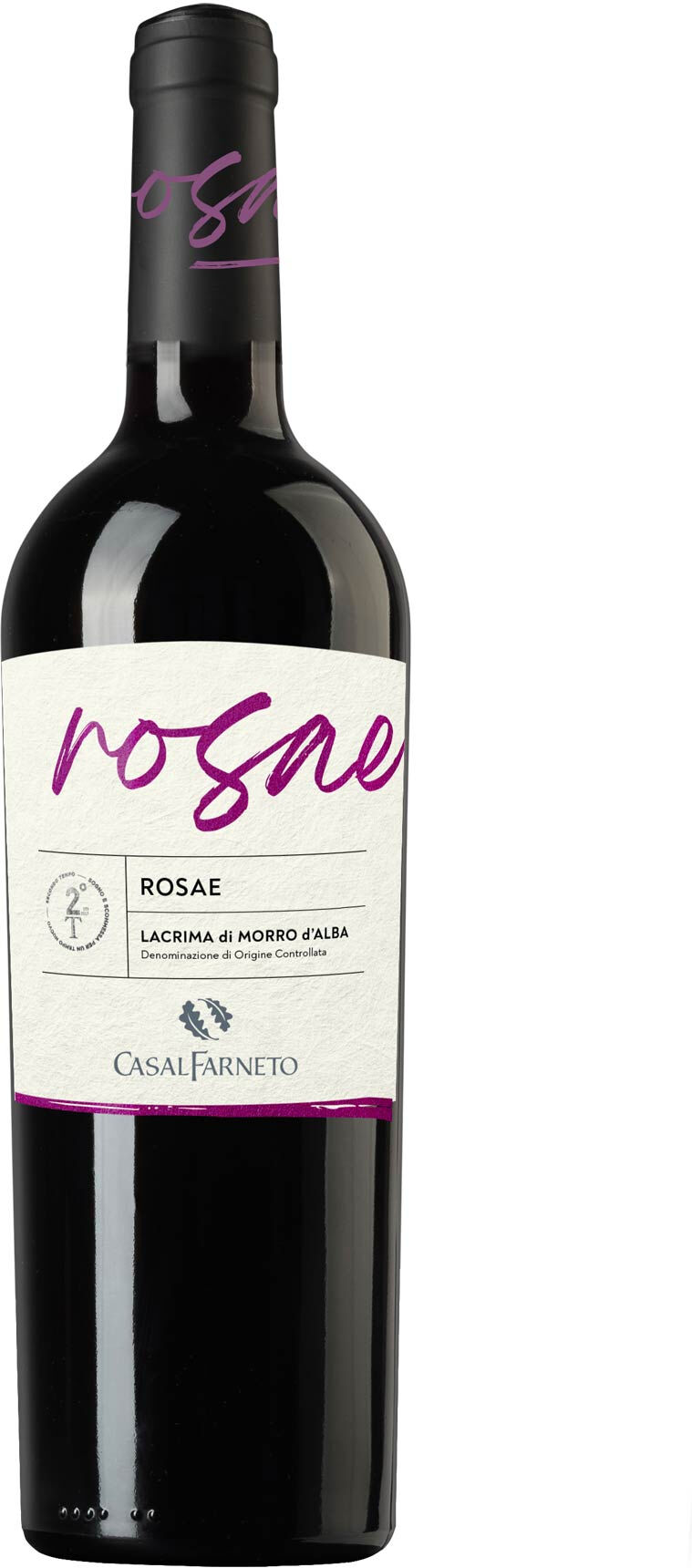 CasalFarneto Lacrima Di Morro Dalba Doc Rosae 2022