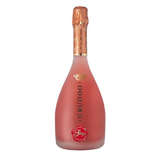 Giorgi Spumante Brut Rosé Crudoo