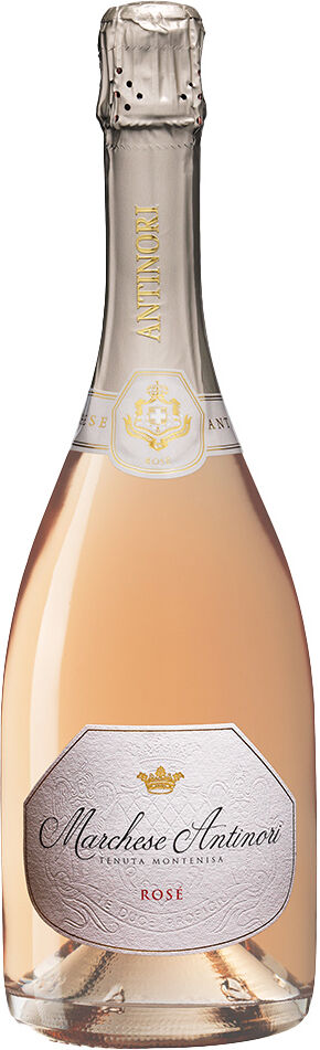 Tenuta Montenisa Franciacorta Brut Rosé Docg