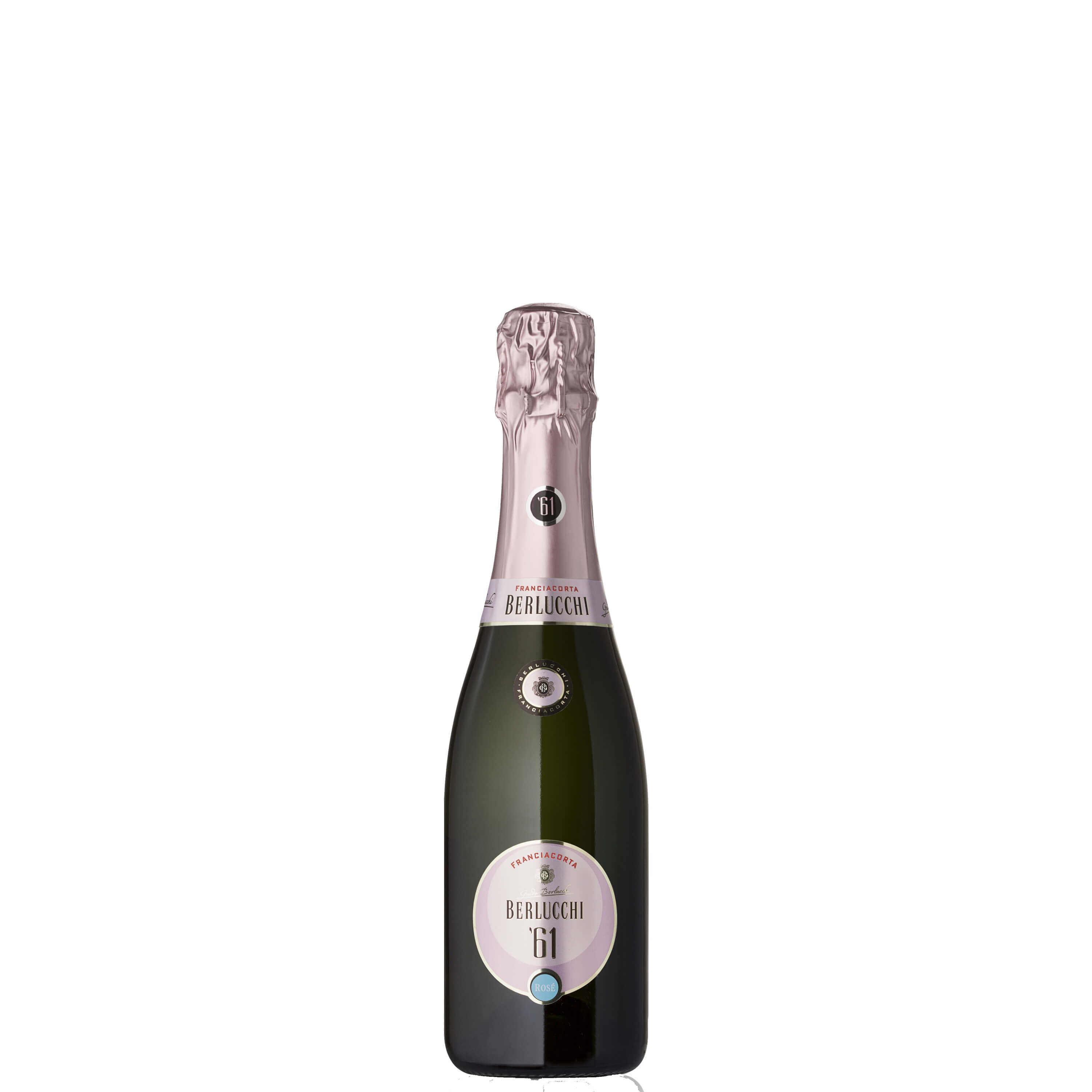 Berlucchi Franciacorta Docg  61 Rosé