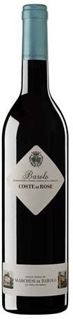 Marchesi di Barolo Barolo Coste Di Rose Docg 2018