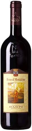 Banfi Rosso Di Montalcino Doc 2022