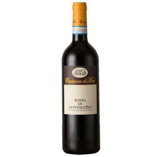 Casanova di Neri Rosso Di Montalcino Doc 2022