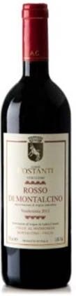 Conti Costanti Rosso Di Montalcino Doc 2020