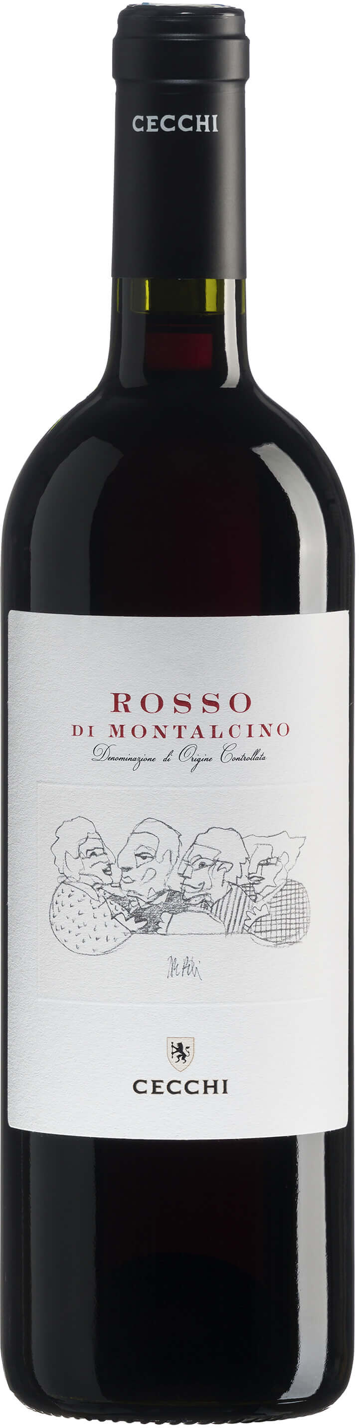 Cecchi Rosso Di Montalcino Doc 2022