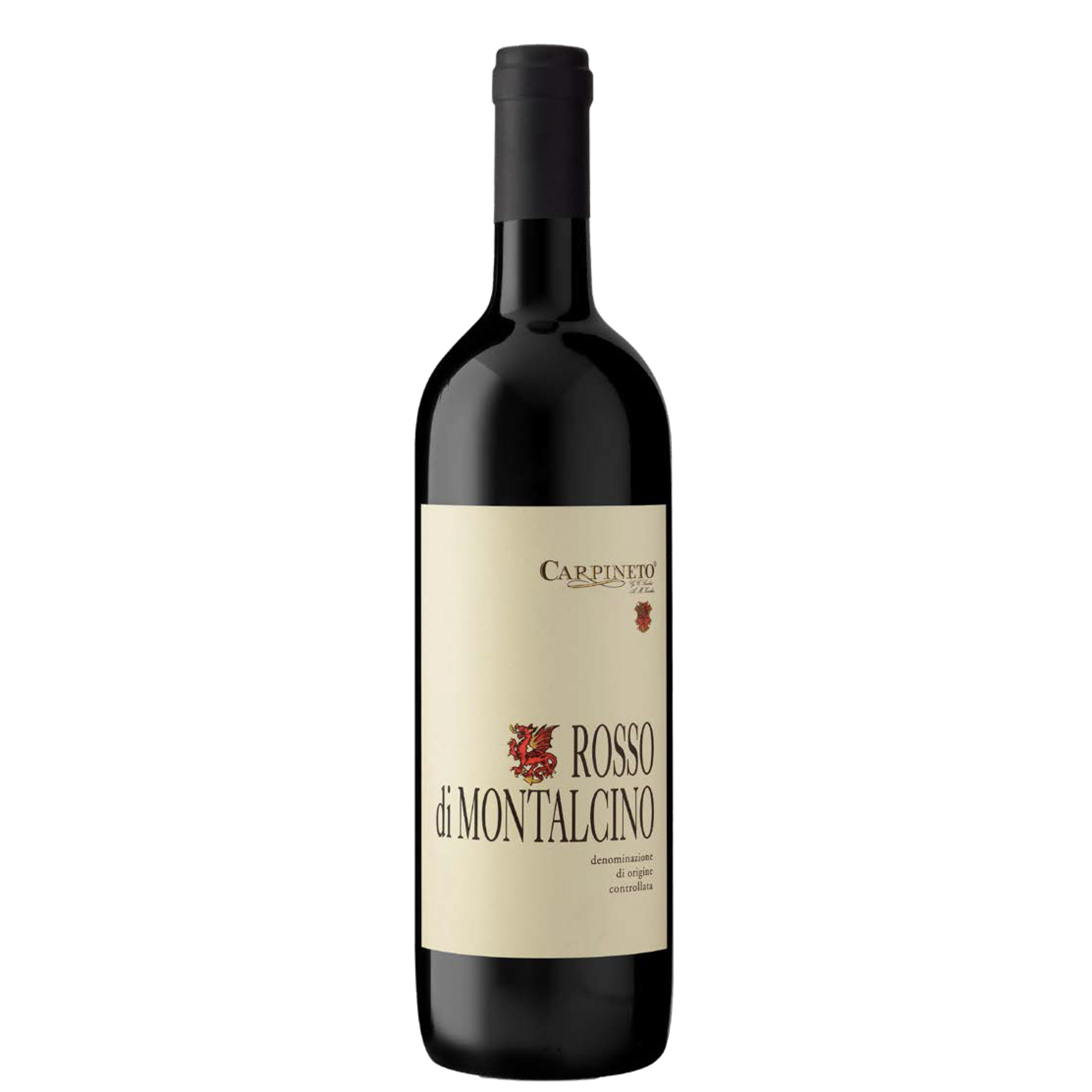 Carpineto Rosso Di Montalcino Doc 2022