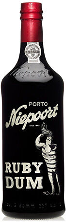 Niepoort Porto Ruby Dum