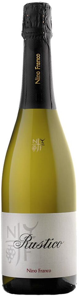 Nino Franco Valdobbiadene Prosecco Superiore Docg Rustico