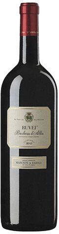 Marchesi di Barolo Barbera Dalba Doc Ruvei 2020 Magnum