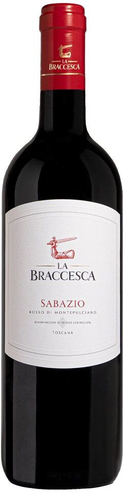 Antinori Rosso Di Montepulciano Doc Sabazio 2022