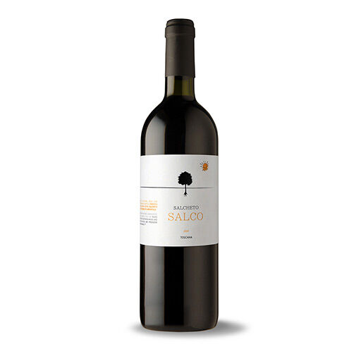 Salcheto Vino Nobile Di Montepulciano Docg Salco 2017