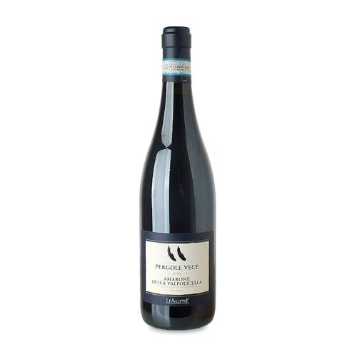 Le Salette Amarone Della Valpolicella Classico Docg “pergole Vece” 2017