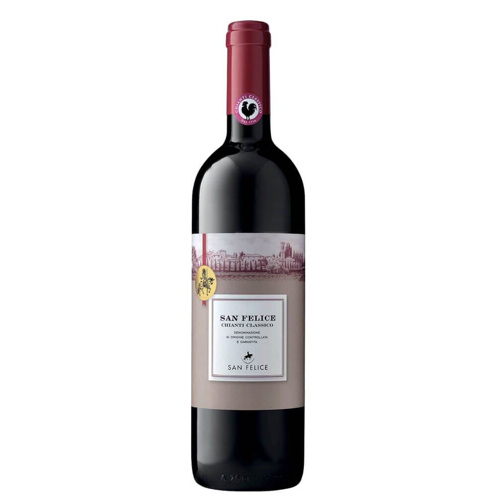 San Felice Chianti Classico Docg 2021