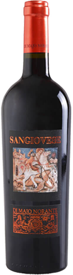 Di Majo Norante Terre Degli Osci Sangiovese Igt 2020