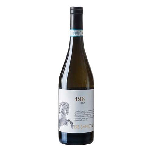 De Sanctis Frascati Doc “496” 2019