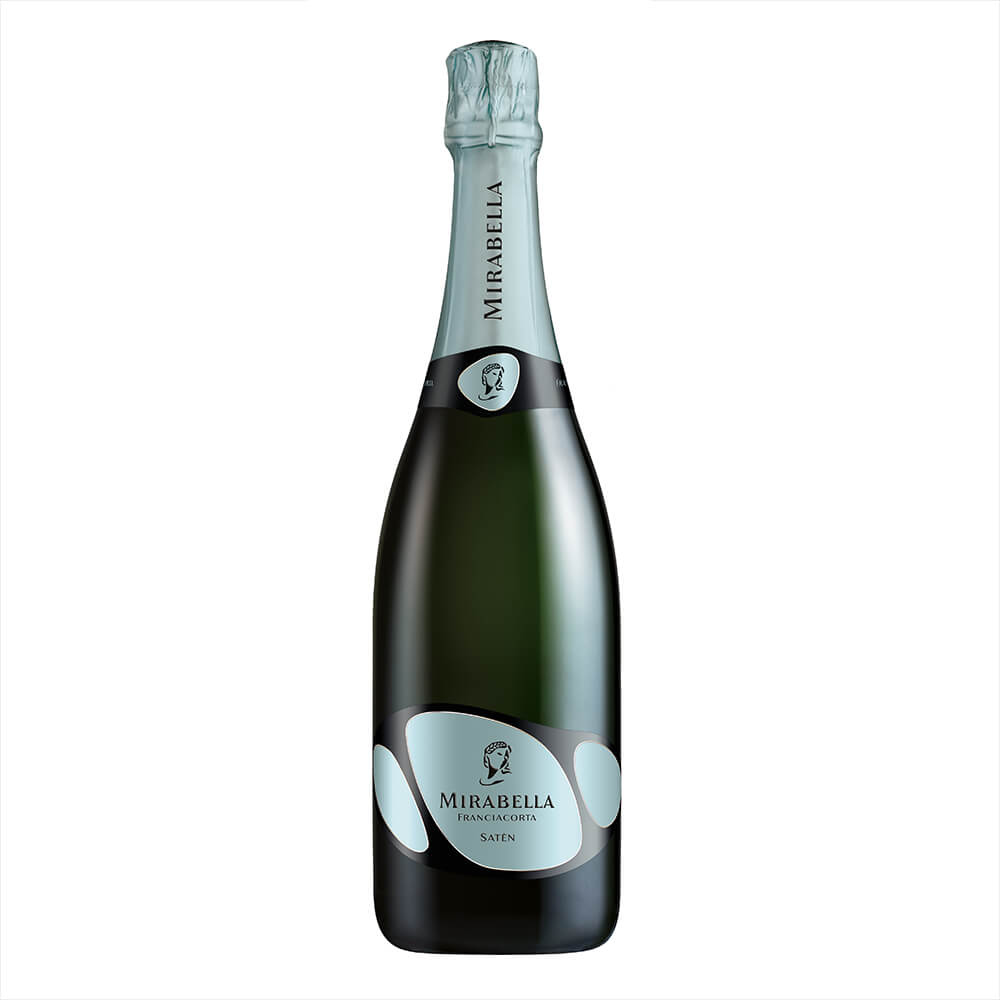 Mirabella Franciacorta Brut Satèn Docg