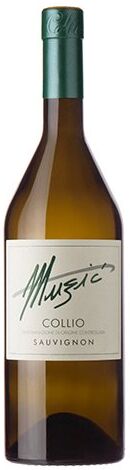 Muzic Collio Sauvignon Doc Pàjze 2023