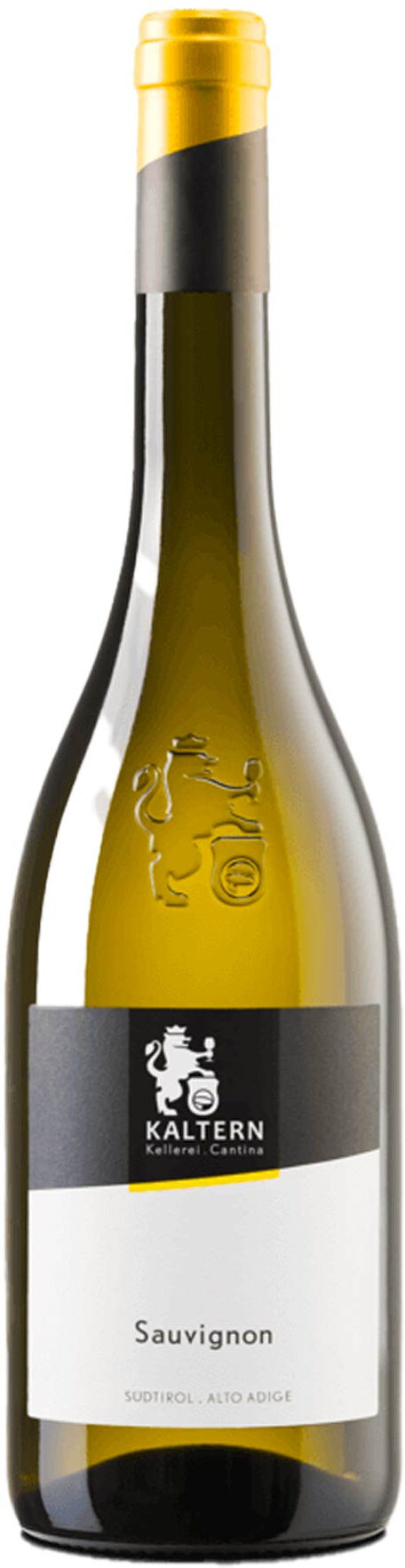 Cantina di Caldaro Kaltern Alto Adige Sauvignon Doc 2023