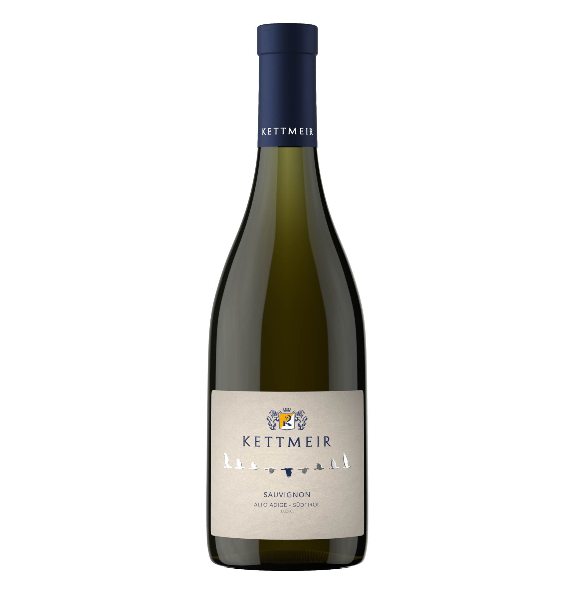 Kettmeir Alto Adige Sauvignon Doc 2023