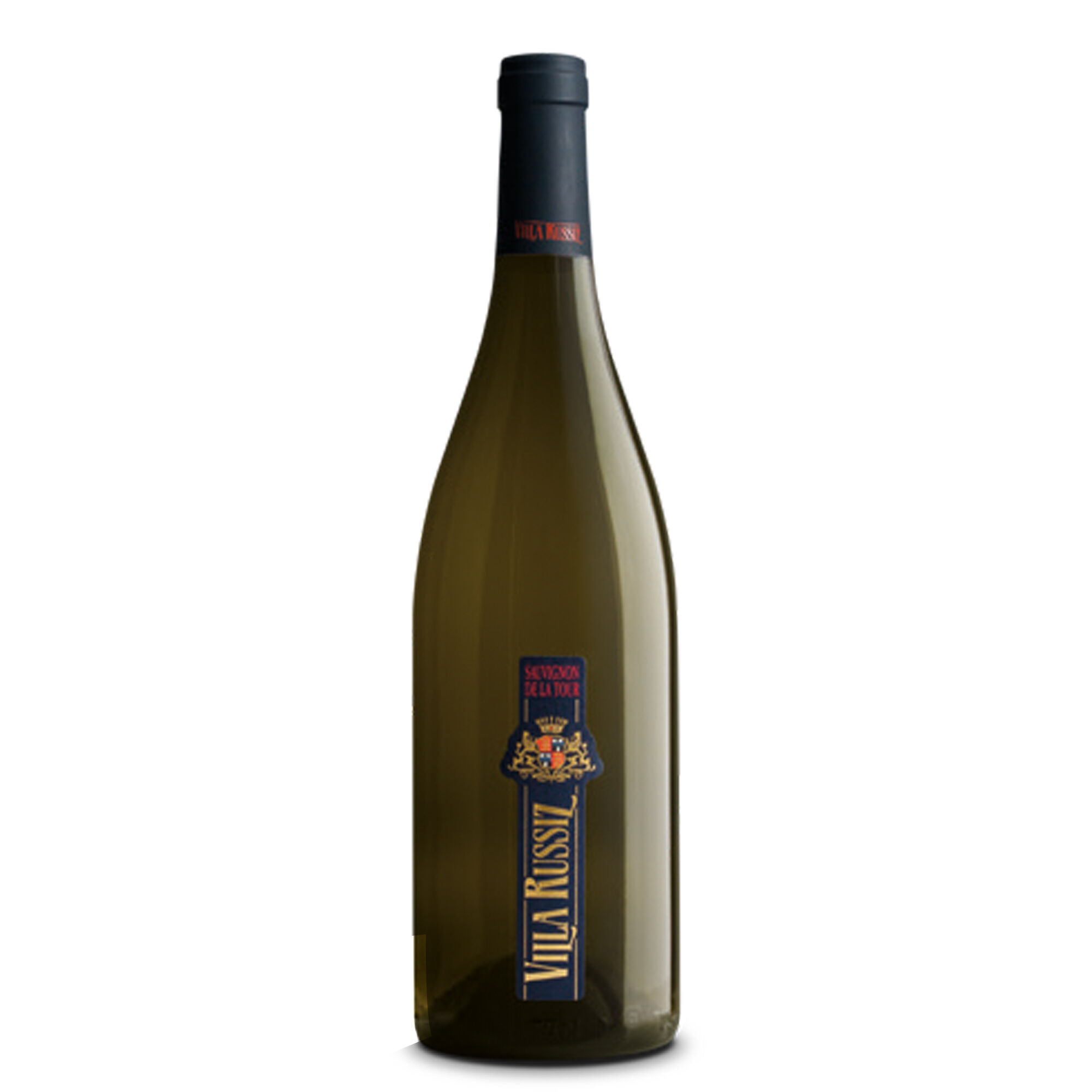 Villa Russiz Collio Sauvignon Doc De La Tour 2022