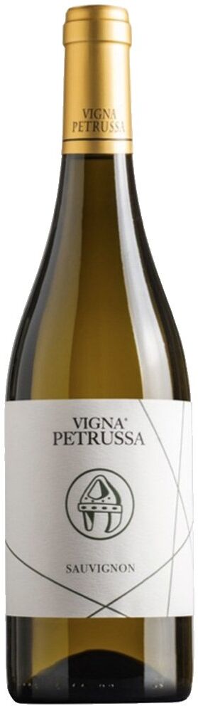 Vigna Petrussa Friuli Colli Orientali Sauvignon Doc 2022