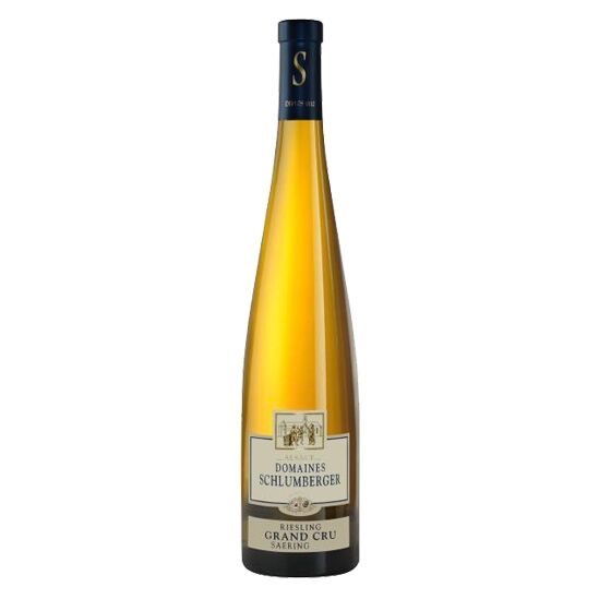 Domaines Schlumberger Alsace Grand Cru Saering Riesling 2020