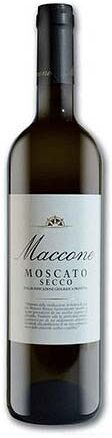 Angiuli Donato Puglia Igp Moscato Bianco Secco Maccone 2022