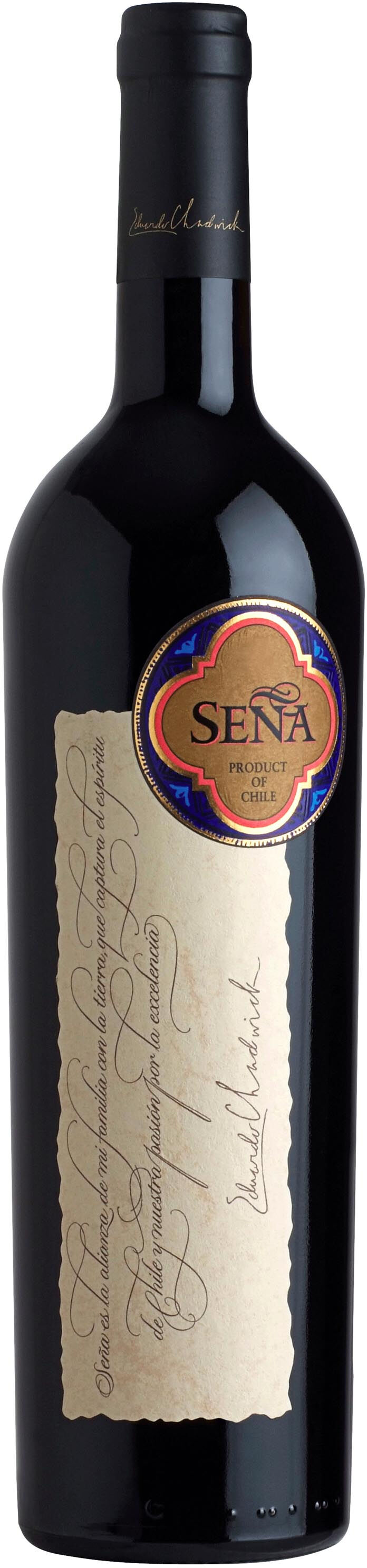 Aconcagua Valley Seña 2016 Magnum