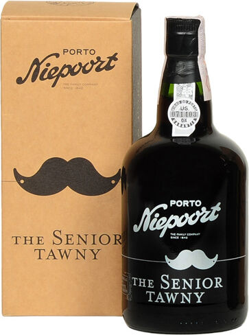 Niepoort Porto Tawny The Senior Tawny