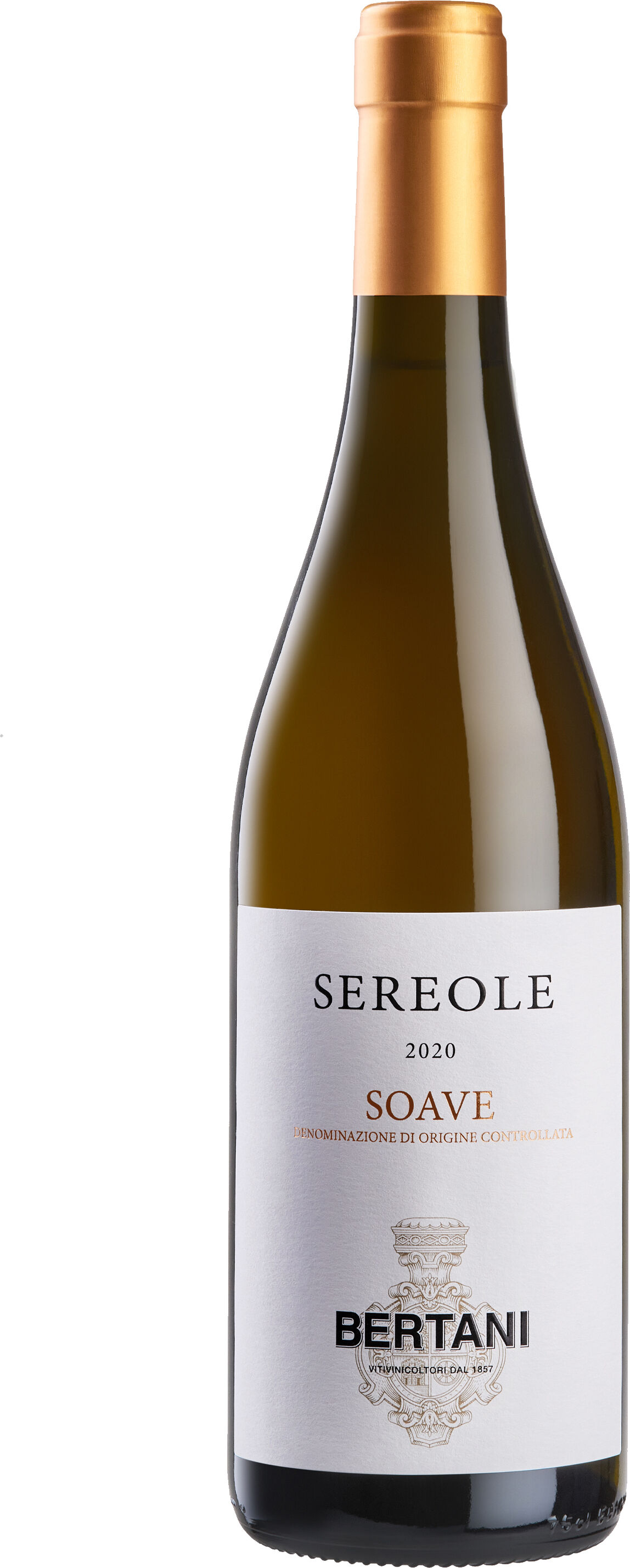 Bertani Soave Doc Sereole 2022