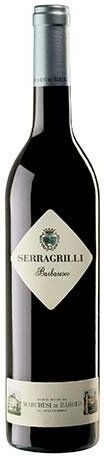 Marchesi di Barolo Barbaresco Serragrilli Docg 2019