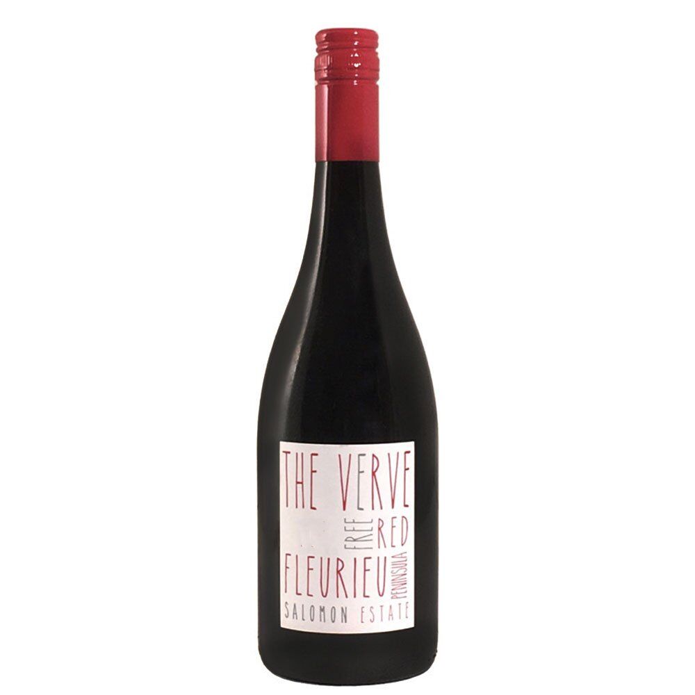 Salomon Estate South Australia Shiraz The Verve 2016