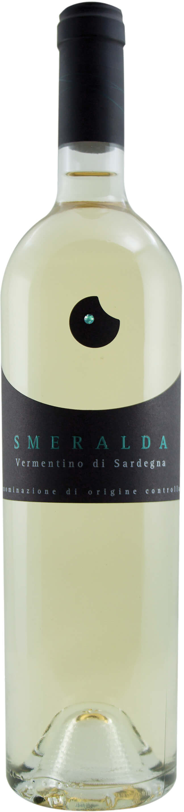 Tenuta Smeralda Vermentino Di Sardegna Doc Smeralda 2022