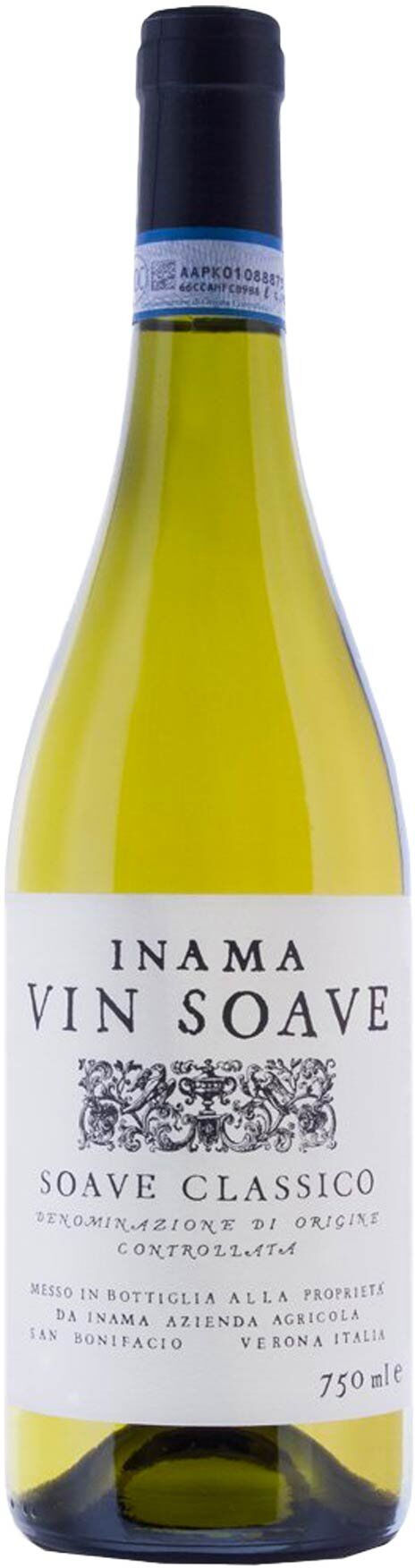 Inama Soave Classico Doc Vin Soave 2023