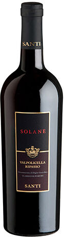 Santi Valpolicella Classico Superiore Ripasso Doc Solane 2020