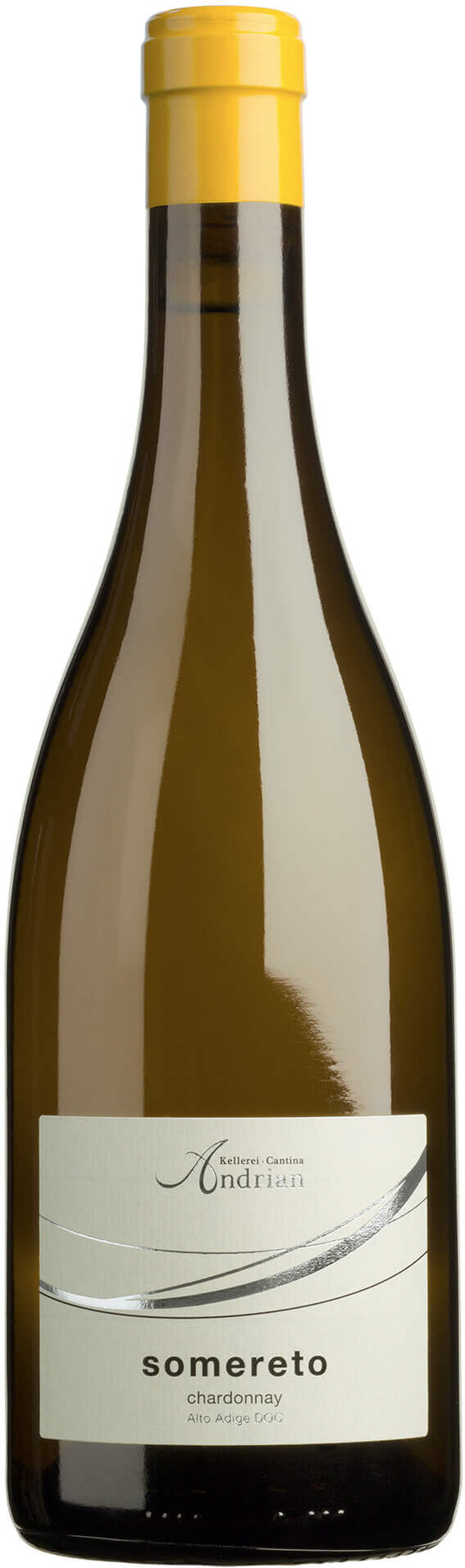 Andriano Alto Adige Chardonnay Doc Somereto 2023