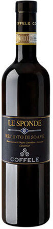 Coffele Recioto Di Soave Docg “le Sponde” 2021