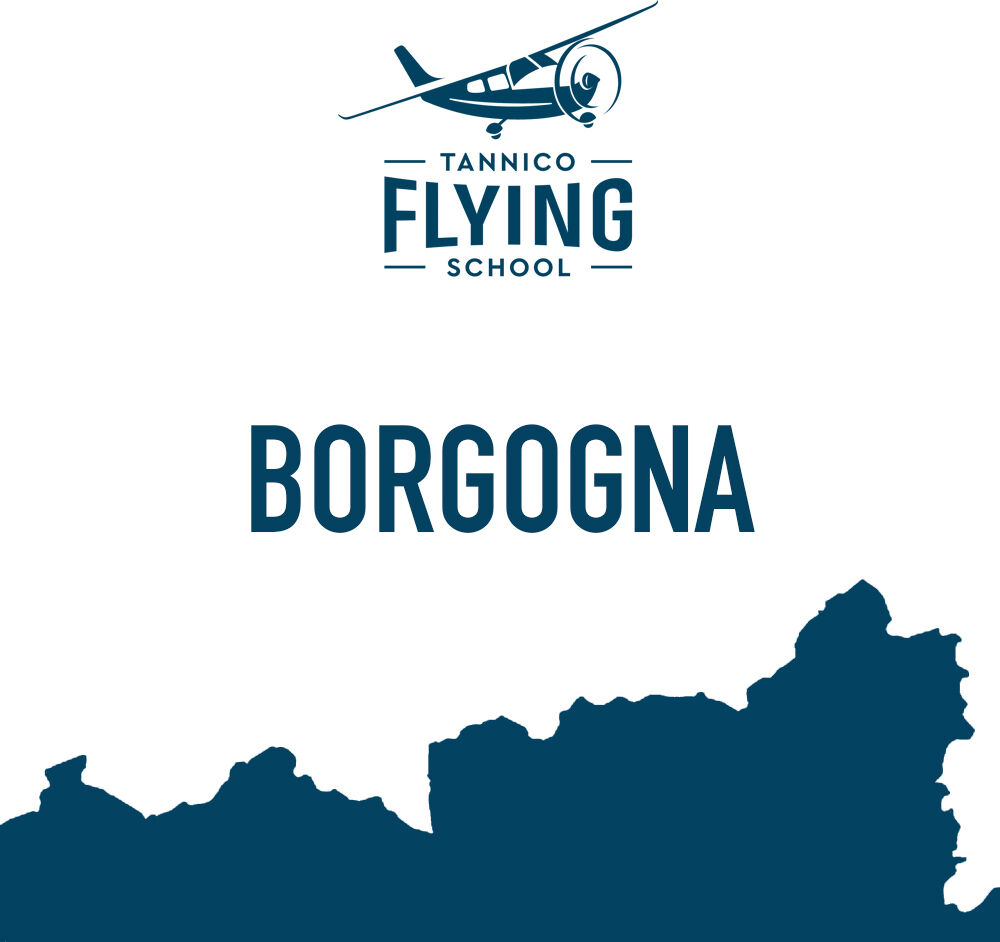 Tannico Flying School Borgogna   Milano