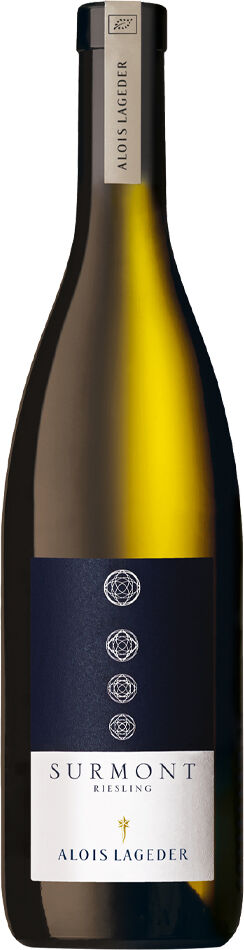 Alois Lageder Alto Adige Riesling Doc Surmont 2022