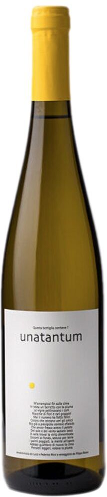 Luca Ricci Trevenezie Chardonnay Igt Unatantum 2020