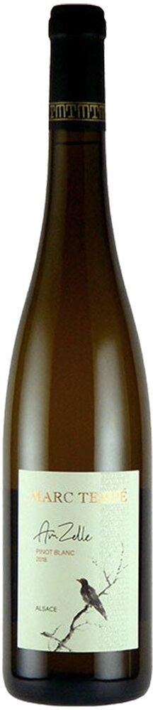 Domaine Marc Tempé Alsace Pinot Blanc Aoc Am Zelle 2020