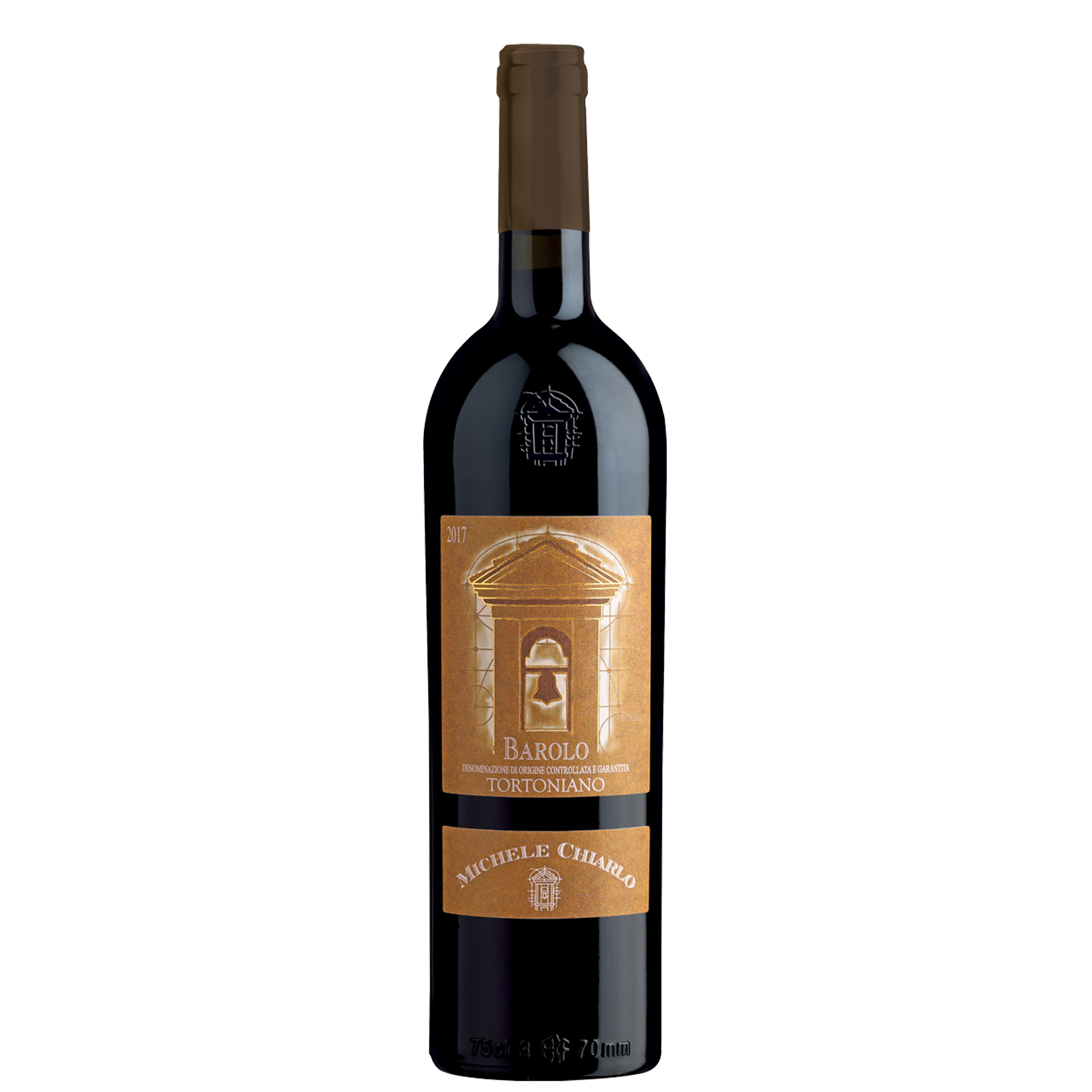 Michele Chiarlo Barolo Docg Tortoniano 2019