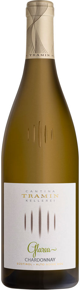 Cantina Tramin Alto Adige Chardonnay Doc Glarea 2022