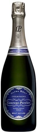 Laurent-Perrier Champagne Brut Nature Ultra Brut