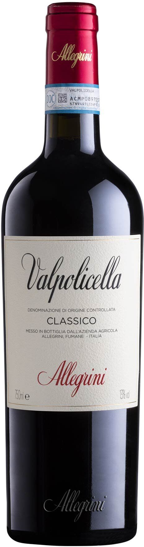 Allegrini Valpolicella Classico Doc 2023