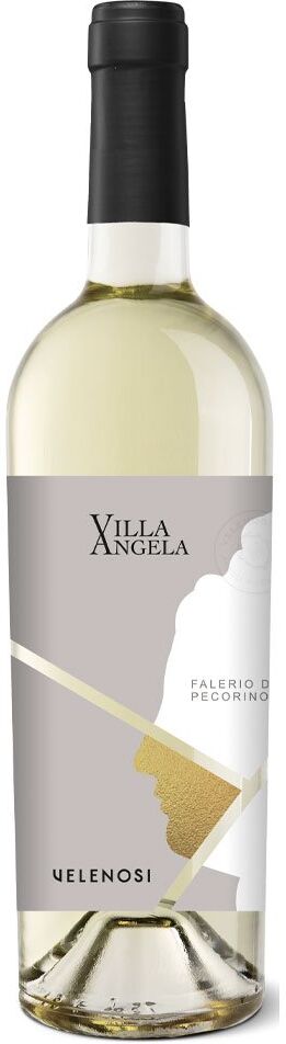 Velenosi Falerio Pecorino Doc Villa Angela 2023