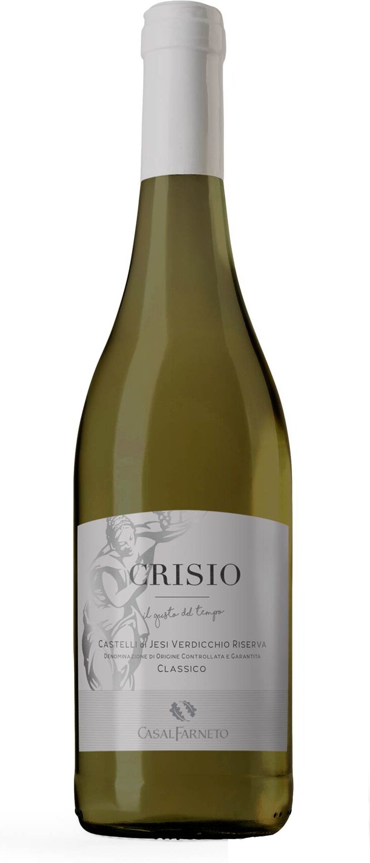 CasalFarneto Verdicchio Dei Castelli Di Jesi Classico Riserva Docg Crisio 2019