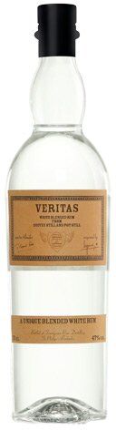 Foursquare Distillery Barbados White Blended Rum Veritas