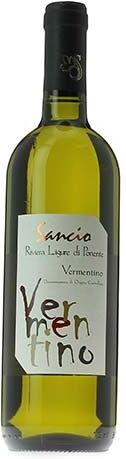 Sancio Riviera Ligure Di Ponente Vermentino Doc 2023